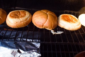 Grilled Cheeseburger 11