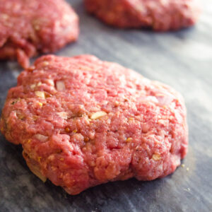 Grilled Cheeseburger 7