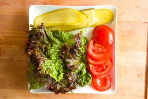 Grilled Cheeseburger 8