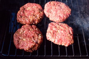 Grilled Cheeseburger 9