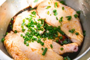 Lemon Chicken 1
