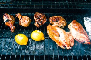 Lemon Chicken 10
