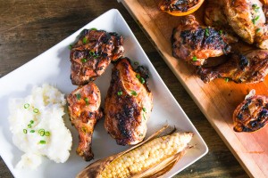 Lemon Chicken 27