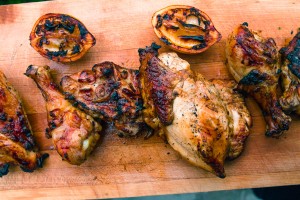 Lemon Chicken 33