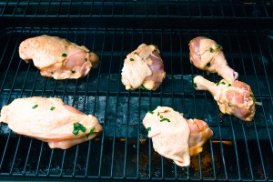 Lemon Chicken 6