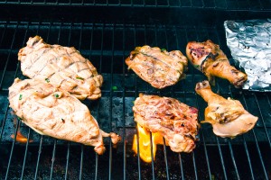 Lemon Chicken 8
