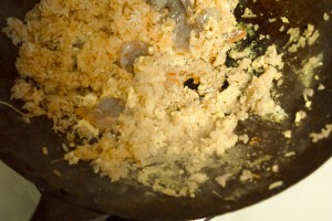 Siracha Fried Rice 10