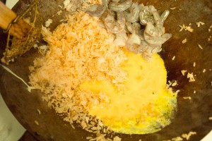 Siracha Fried Rice 9