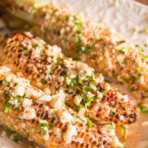 Elota Mexican Corn On The Cob 1
