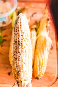 Mexican Corn On The Cob 11