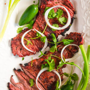 Secret To Keeping Cilantro Fresh In the Refrigerator For Weeks