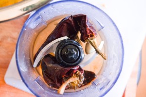 Spicy Carne Asada Marinade With Beer - Dad With A Pan