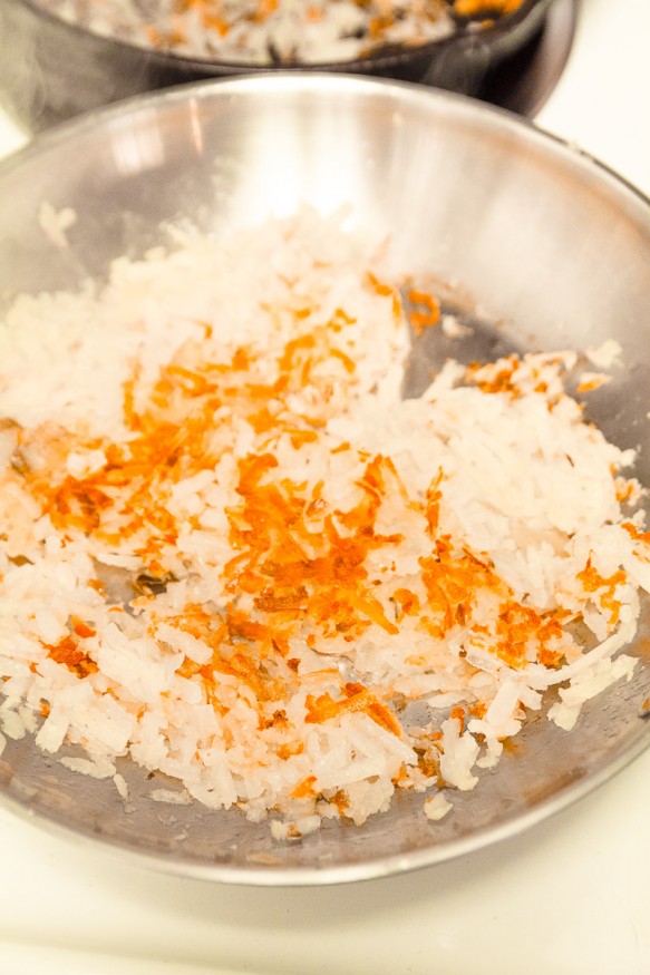 Why Your Hash Browns Are Gray and Gummy... And How To Fix Them