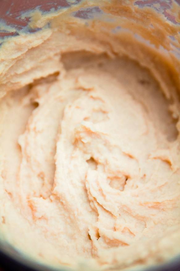 Easy 5-Minute Hummus