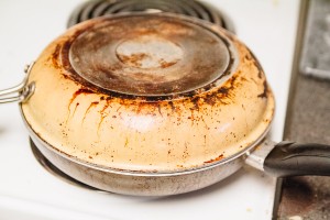 Ultimate Breakfast Bagel 8
