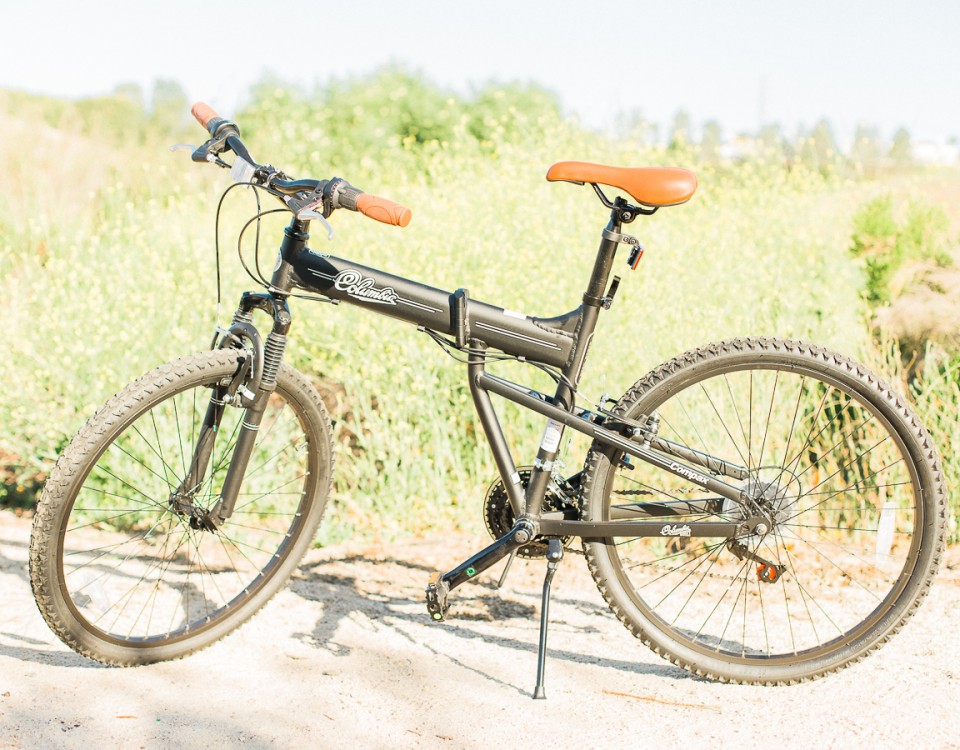 Columbia Bike Review 5