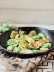 Grilled Brussel Sprouts 17