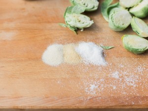 Grilled Brussel Sprouts 2