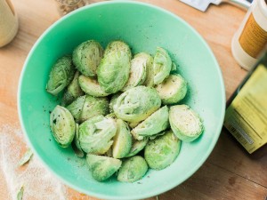 Grilled Brussel Sprouts 3