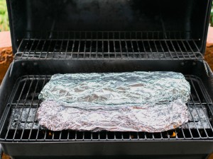 Habanero Apricot BBQ Sauce 4