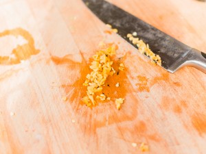Habanero Apricot BBQ Sauce 7