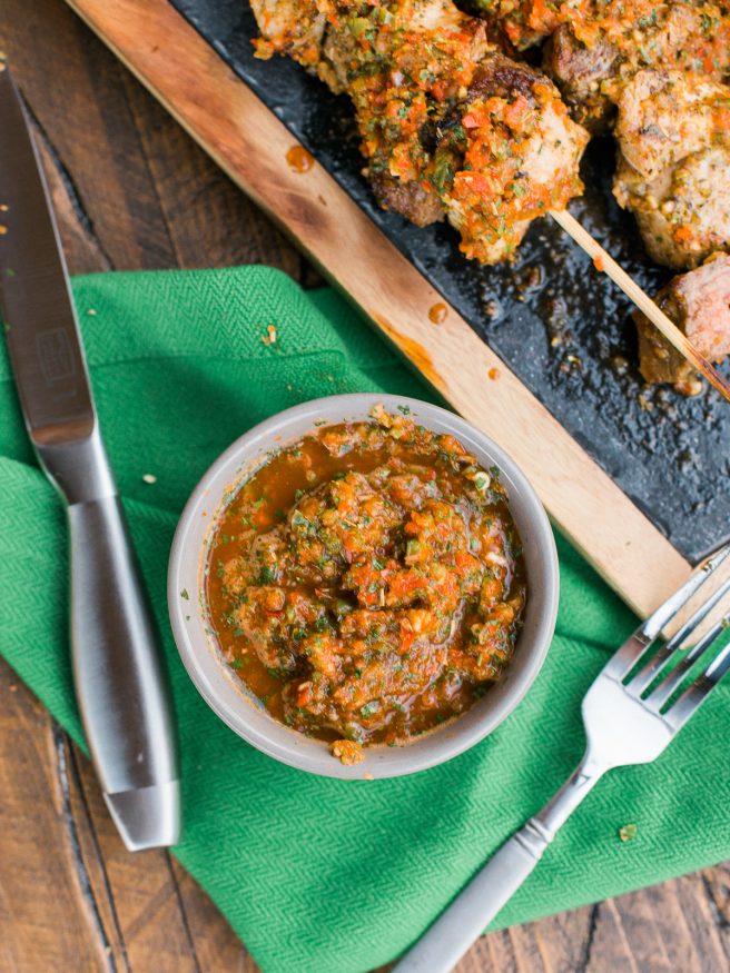 brazilian-meat-skewers-red-chimichurri-sauce-9