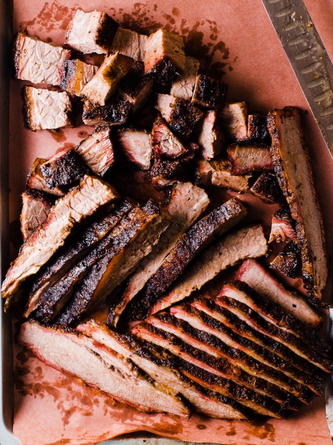 Beef brisket rub deals