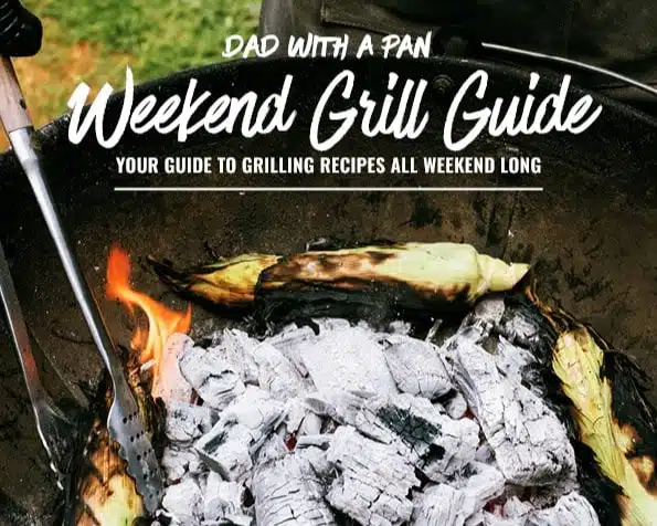 WeekendGrillPromo